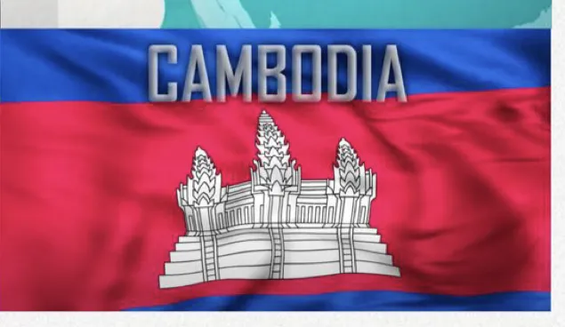 Cambodia