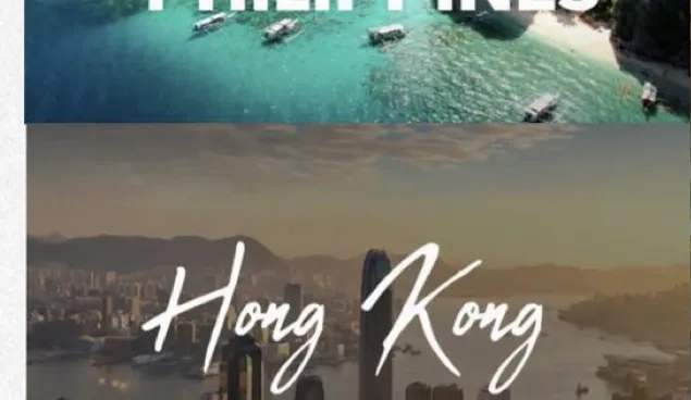 Hong Kong