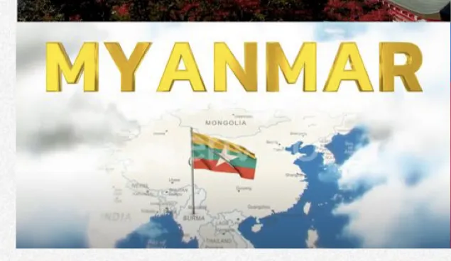 Myanmar