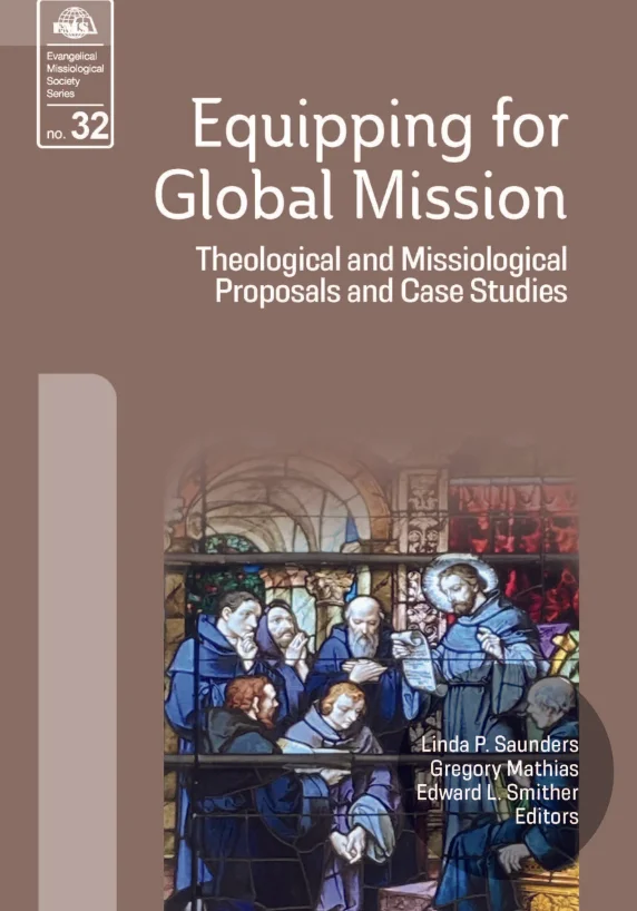 Equipping for Global Mission